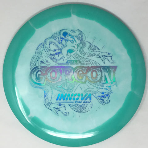 Gorgon (Halo Star)