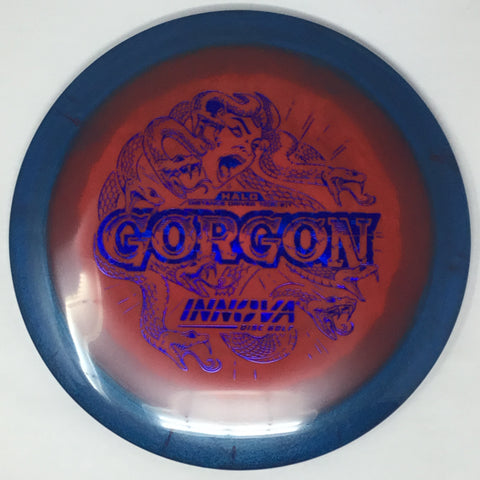Gorgon (Halo Star)