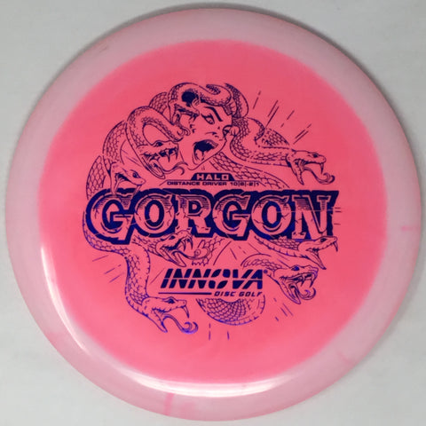 Gorgon (Halo Star)