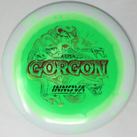 Gorgon (Halo Star)