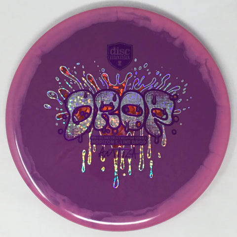 Drop (Horizon S-Line - Niklas Anttila 2026 Creator Series)