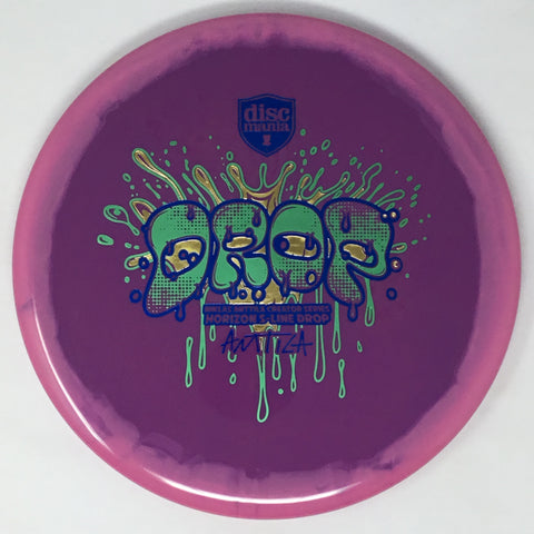 Drop (Horizon S-Line - Niklas Anttila 2026 Creator Series)