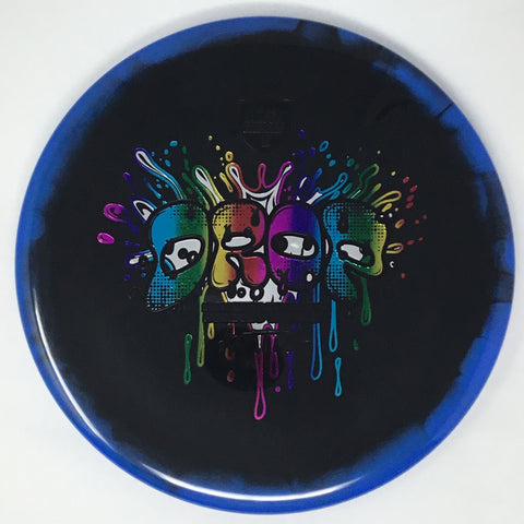 Drop (Horizon S-Line - Niklas Anttila 2026 Creator Series)
