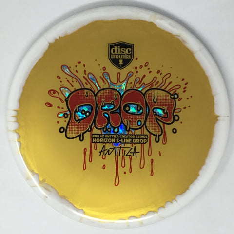 Drop (Horizon S-Line - Niklas Anttila 2026 Creator Series)