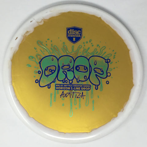 Drop (Horizon S-Line - Niklas Anttila 2026 Creator Series)