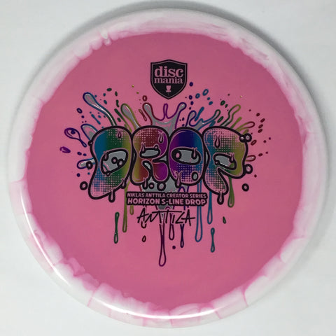 Drop (Horizon S-Line - Niklas Anttila 2026 Creator Series)