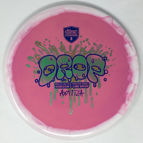 Drop (Horizon S-Line - Niklas Anttila 2026 Creator Series)
