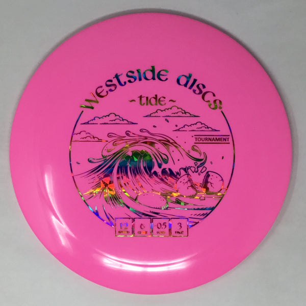 Tide (Tournament)