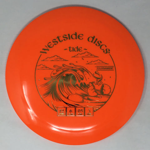 Tide (Tournament)