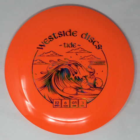 Tide (Tournament)
