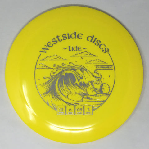 Tide (Tournament)