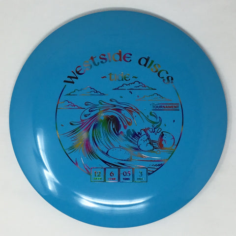 Tide (Tournament)