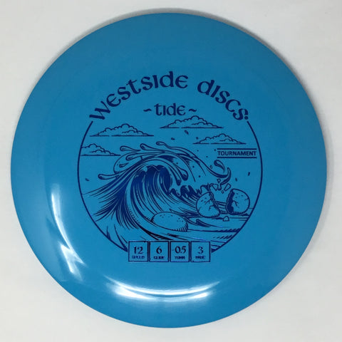 Tide (Tournament)