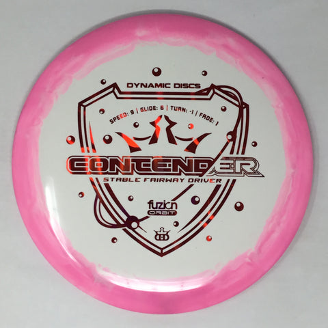 Contender (Fuzion Orbit)