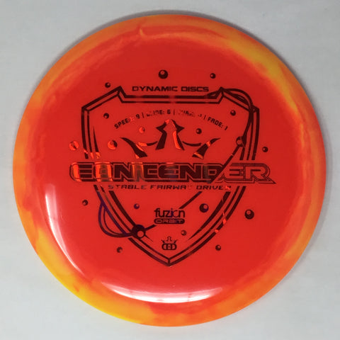 Contender (Fuzion Orbit)