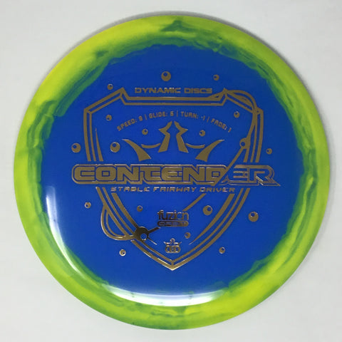 Contender (Fuzion Orbit)