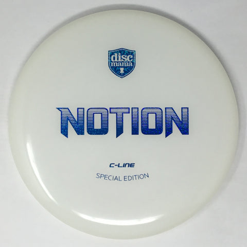 Notion (C-Line - Special Edition)