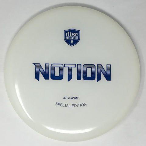 Notion (C-Line - Special Edition)
