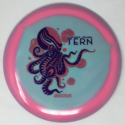 Tern (Halo Star Proto Glow - Juliana Korver 2026 Tour Series)