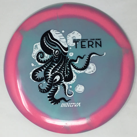 Tern (Halo Star Proto Glow - Juliana Korver 2026 Tour Series)