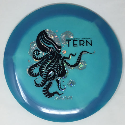 Tern (Halo Star Proto Glow - Juliana Korver 2026 Tour Series)
