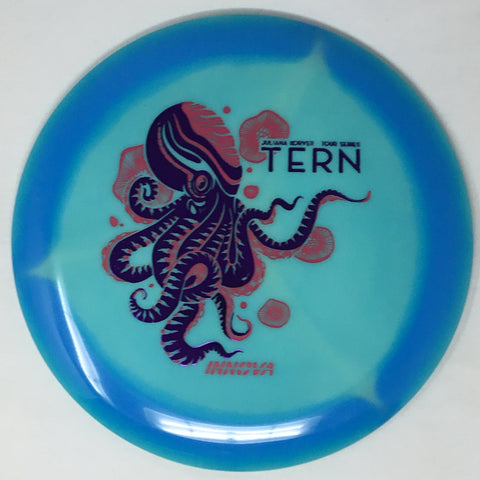 Tern (Halo Star Proto Glow - Juliana Korver 2026 Tour Series)