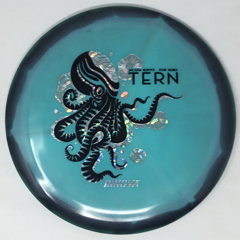Tern (Halo Star Proto Glow - Juliana Korver 2026 Tour Series)