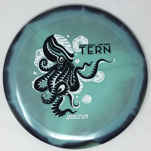 Tern (Halo Star Proto Glow - Juliana Korver 2026 Tour Series)