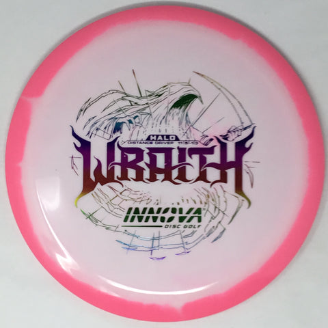 Wraith (Halo Star)