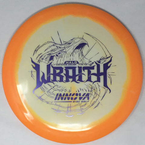 Wraith (Halo Star)
