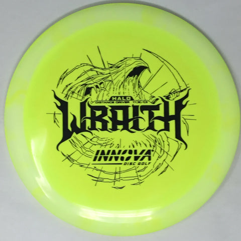 Wraith (Halo Star)
