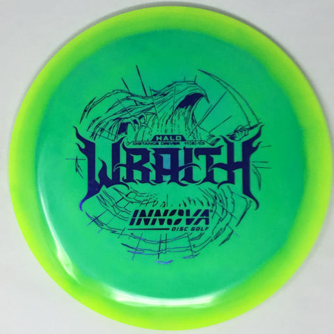 Wraith (Halo Star)
