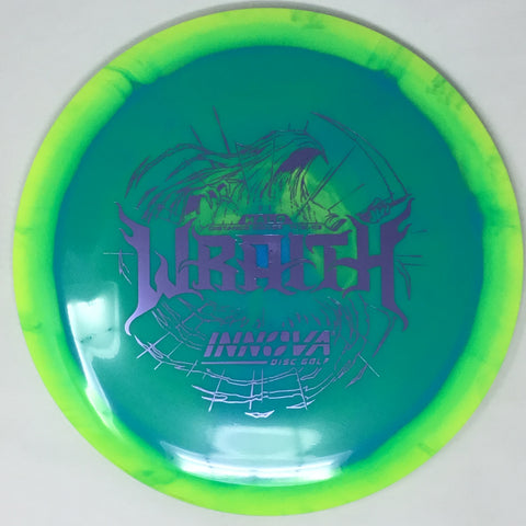 Wraith (Halo Star)