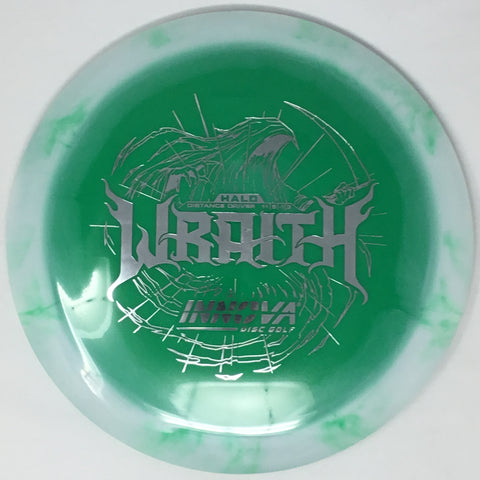 Wraith (Halo Star)