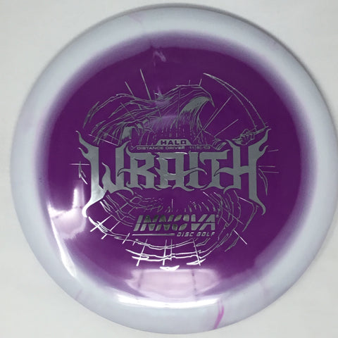 Wraith (Halo Star)