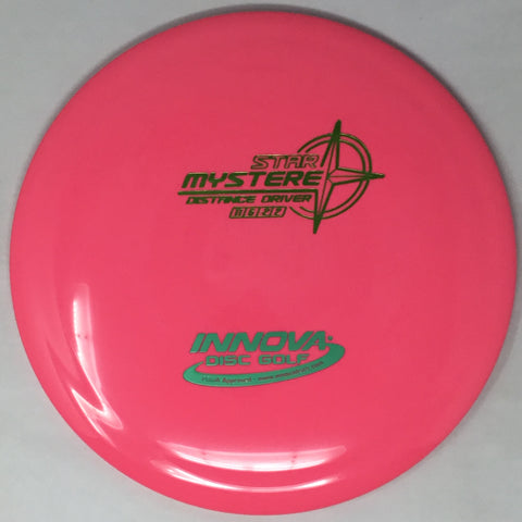 Mystere (Star)