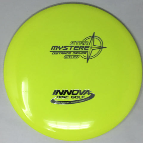 Mystere (Star)