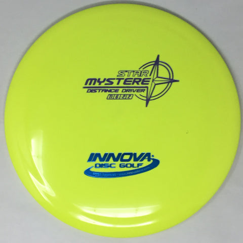 Mystere (Star)