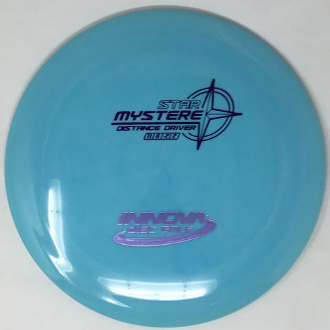 Mystere (Star)