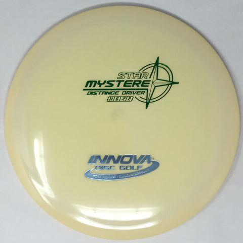Mystere (Star)