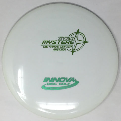 Mystere (Star)