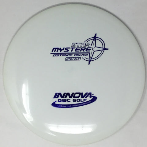 Mystere (Star)