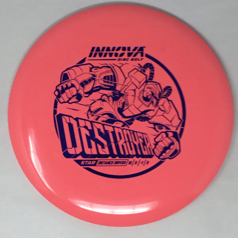 Destroyer (Star)