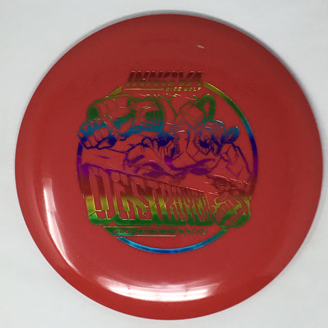 Destroyer (Star)