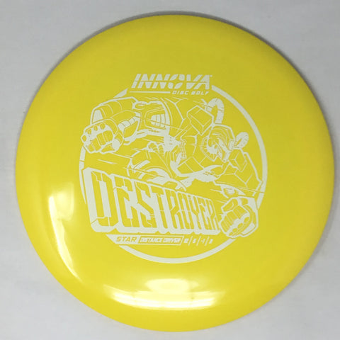 Destroyer (Star)