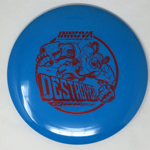 Destroyer (Star)