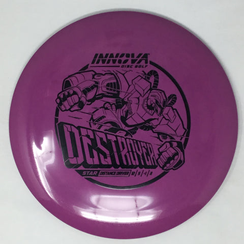 Destroyer (Star)