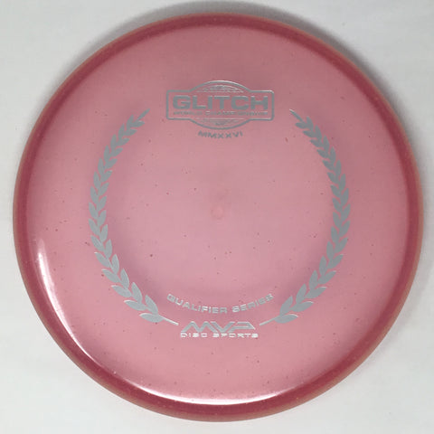 Glitch (Particle Glow Proton Soft - 2026 World Championships)
