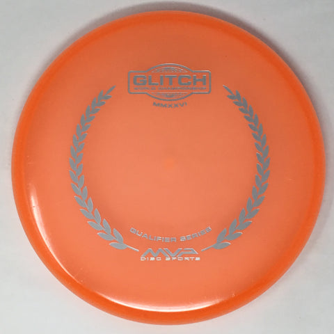 Glitch (Particle Glow Proton Soft - 2026 World Championships)