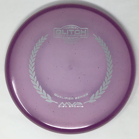 Glitch (Particle Glow Proton Soft - 2026 World Championships)